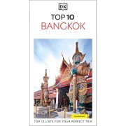 Bangkok Top 10 Eyewitness Travel Guide